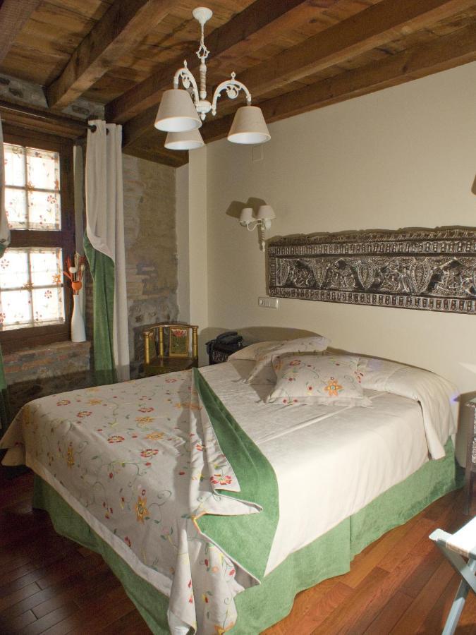 La Posada Del Tietar Santa Maria del Tietar 외부 사진