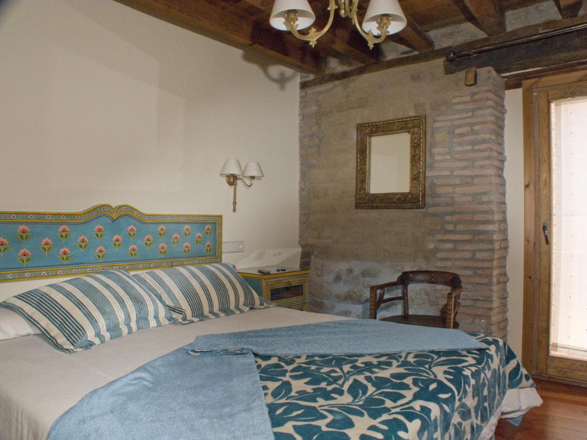 La Posada Del Tietar Santa Maria del Tietar 외부 사진