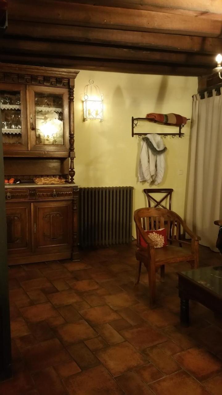 La Posada Del Tietar Santa Maria del Tietar 외부 사진